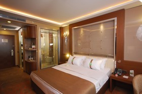 Holiday Inn Ankara - Kavaklidere