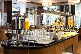 Holiday Inn Ankara - Kavaklidere