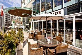 Holiday Inn Ankara - Kavaklidere