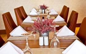 Holiday Inn Ankara - Kavaklidere