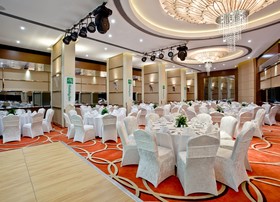 Holiday Inn Ankara - Kavaklidere