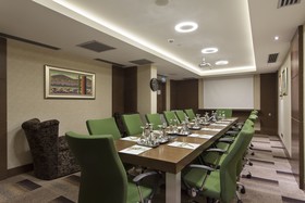 Holiday Inn Ankara - Kavaklidere