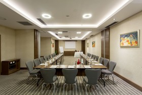 Holiday Inn Ankara - Kavaklidere