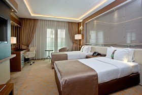 Holiday Inn Ankara - Kavaklidere