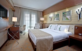 Holiday Inn Ankara - Kavaklidere