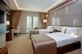 Holiday Inn Ankara - Kavaklidere