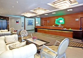 Holiday Inn Ankara - Kavaklidere