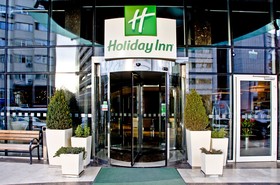 Holiday Inn Ankara - Kavaklidere