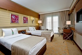 Holiday Inn Ankara - Kavaklidere