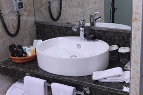 Holiday Inn Ankara - Kavaklidere