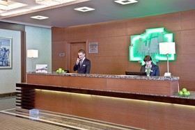Holiday Inn Ankara - Kavaklidere