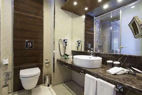 Holiday Inn Ankara - Kavaklidere