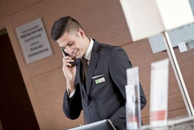 Holiday Inn Ankara - Kavaklidere