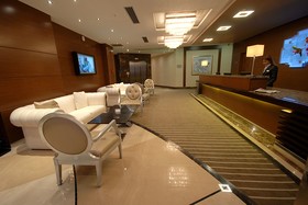 Holiday Inn Ankara - Kavaklidere
