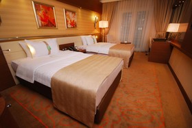 Holiday Inn Ankara - Kavaklidere