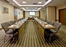 Holiday Inn Ankara - Kavaklidere