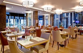 Holiday Inn Ankara - Kavaklidere