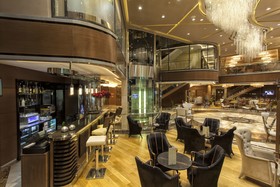 Holiday Inn Ankara - Kavaklidere