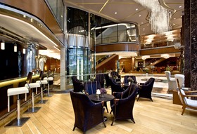 Holiday Inn Ankara - Kavaklidere