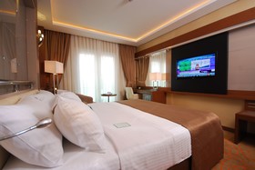 Holiday Inn Ankara - Kavaklidere