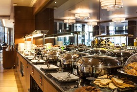 Holiday Inn Ankara - Kavaklidere