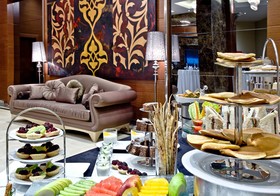 Holiday Inn Ankara - Kavaklidere