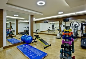 Holiday Inn Ankara - Kavaklidere