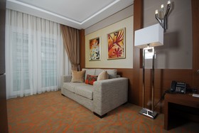 Holiday Inn Ankara - Kavaklidere