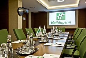 Holiday Inn Ankara - Kavaklidere