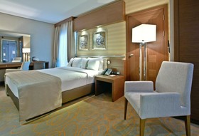 Holiday Inn Ankara - Kavaklidere