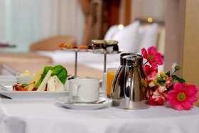 Holiday Inn Ankara - Kavaklidere