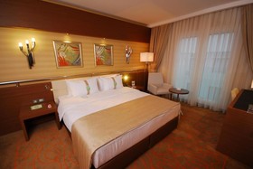 Holiday Inn Ankara - Kavaklidere