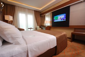 Holiday Inn Ankara - Kavaklidere