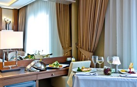 Holiday Inn Ankara - Kavaklidere