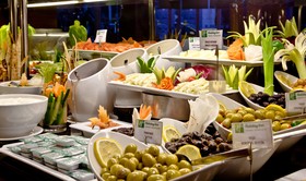 Holiday Inn Ankara - Kavaklidere