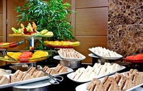 Holiday Inn Ankara - Kavaklidere
