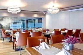 Holiday Inn Ankara - Kavaklidere