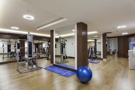 Holiday Inn Ankara - Kavaklidere