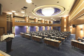 Holiday Inn Ankara - Kavaklidere