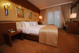 Holiday Inn Ankara - Kavaklidere