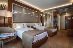 Holiday Inn Ankara - Kavaklidere