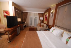Holiday Inn Ankara - Kavaklidere