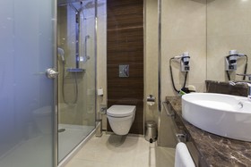 Holiday Inn Ankara - Kavaklidere