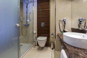 Holiday Inn Ankara - Kavaklidere