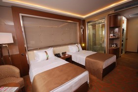Holiday Inn Ankara - Kavaklidere