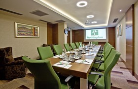 Holiday Inn Ankara - Kavaklidere