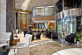 Holiday Inn Ankara - Kavaklidere