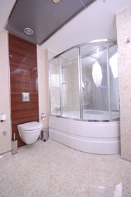 Holiday Inn Ankara - Kavaklidere