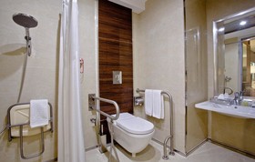 Holiday Inn Ankara - Kavaklidere