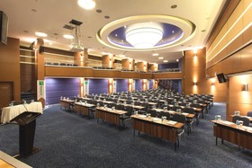 Holiday Inn Ankara - Kavaklidere